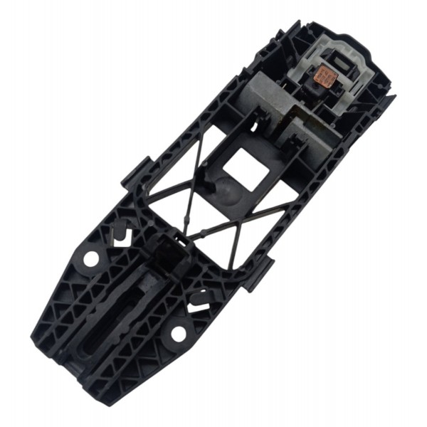 Maçaneta Externa Dianteira Direita Volkswagen Tcross 2021 22