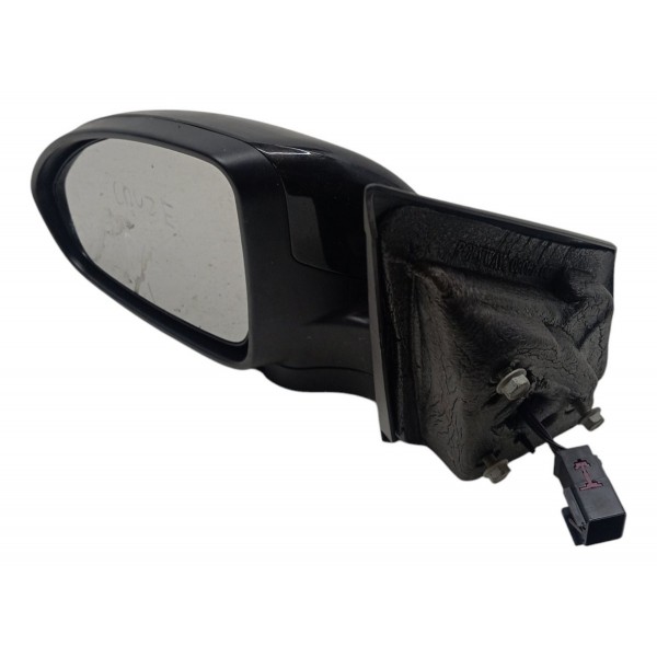 Retrovisor Esquerdo Chevrolet Cruze Sedan 2014 2015 2016