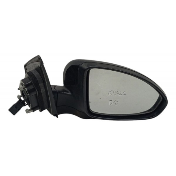 Retrovisor Direito Chevrolet Cruze Sedan 2014 2015 2016 2017