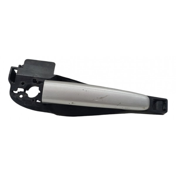 Maçaneta Externa Dianteira Direita Citroen C3 2008 2009 2010