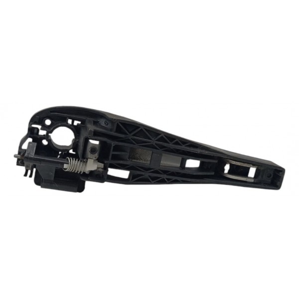 Maçaneta Externa Dianteira Direita Citroen C3 2008 2009 2010