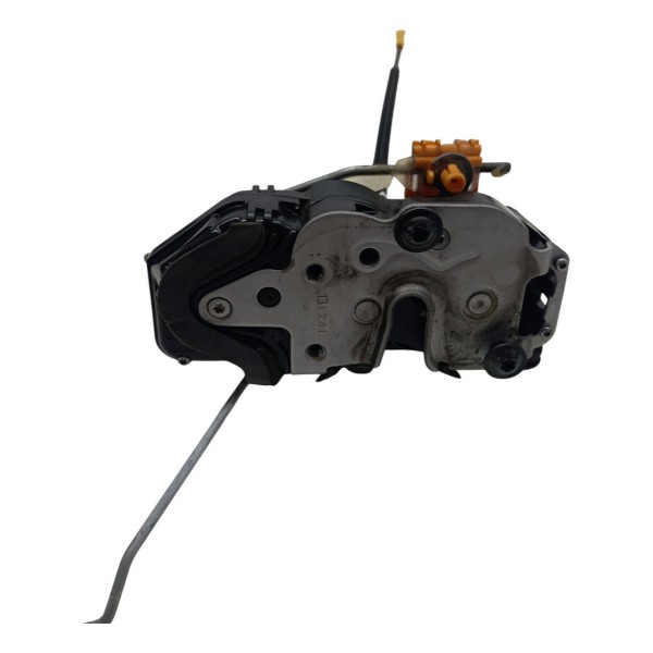 Fechadura Porta Traseira Direita Gm Cruze Sedan 2013 2014