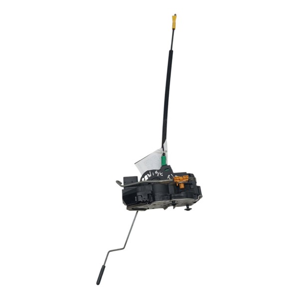 Fechadura Porta Traseira Direita Gm Cruze Sedan 2013 2014