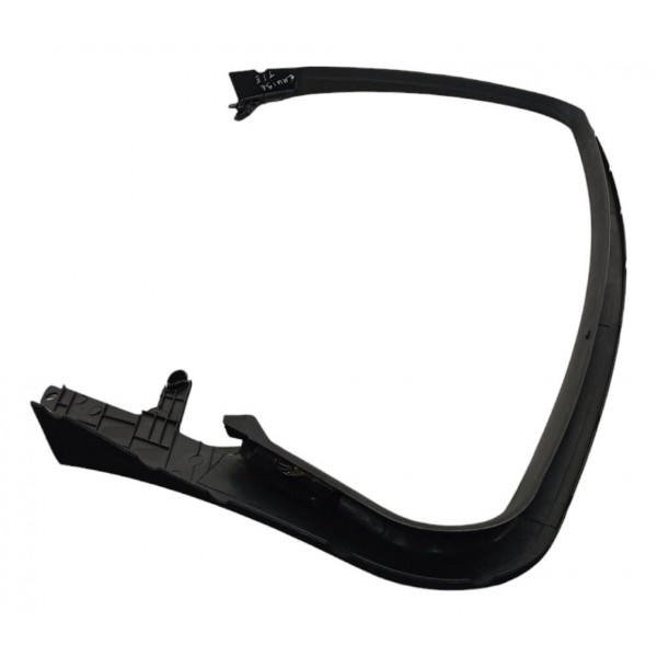 Acabamento Porta Dianteira Esquerda Gm Cruze Sedan 2013 2014