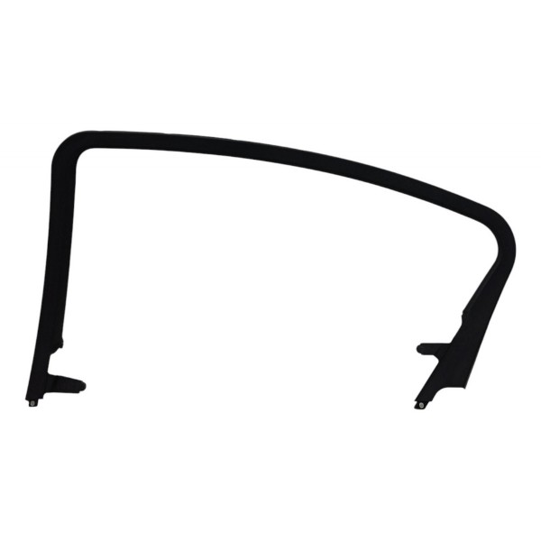 Acabamento Porta Traseira Direita Gm Cruze Sedan 2013 2014