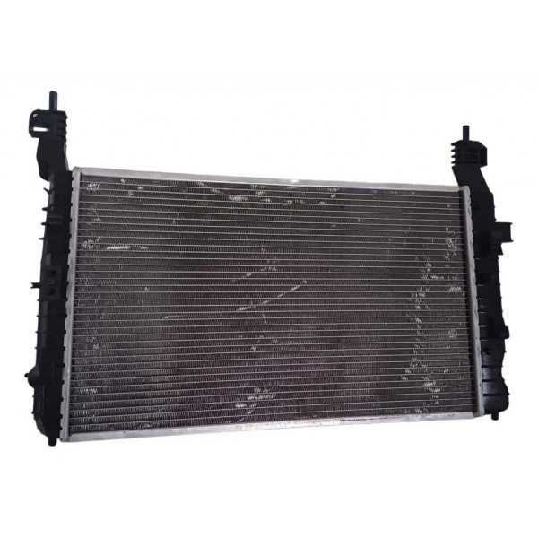 Radiador Agua Chevrolet Meriva 1.4 1.8 2006 2007 2008 2012
