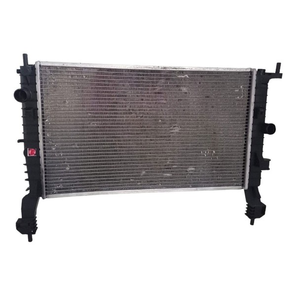 Radiador Agua Chevrolet Meriva 1.4 1.8 2006 2007 2008 2012