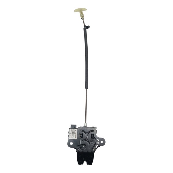 Fechadura Tampa Porta Malas Gm Cruze Sedan 2013 2014 2015 16