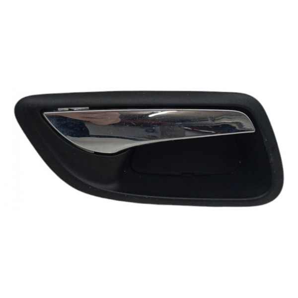 Maçaneta Interna Traseira Direita Gm Cruze Sedan 2013 2014