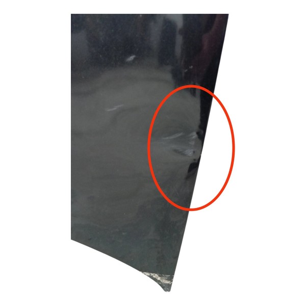 Capô Renault Clio Hatch 2001 2002 2003 2004 2005 2006 2007
