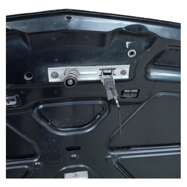 Capô Renault Clio Hatch 2001 2002 2003 2004 2005 2006 2007