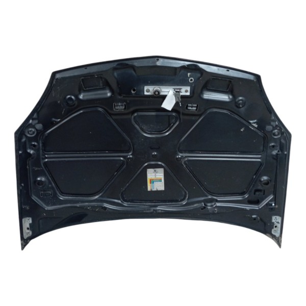 Capô Renault Clio Hatch 2001 2002 2003 2004 2005 2006 2007