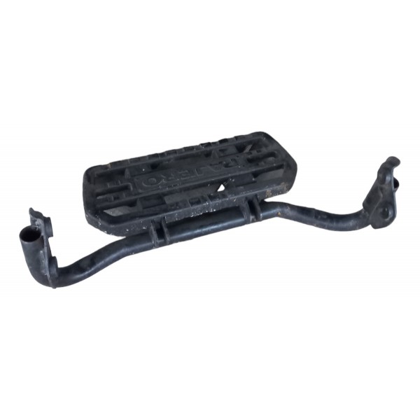Degrau Porta Malas Mitsubishi Pajero