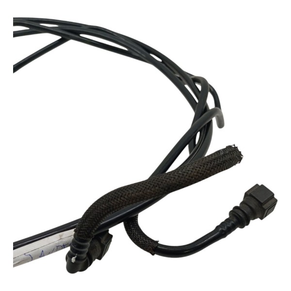 Par Mangueira Combustivel Renault Sandero 1.0 2010 2011 2012
