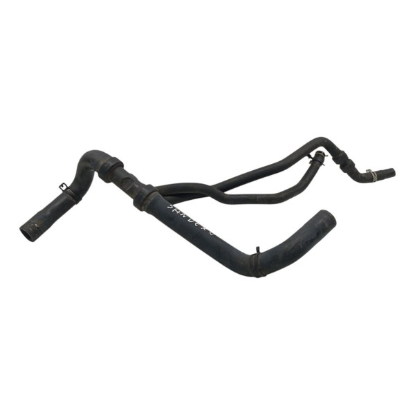 Mangueira Agua Radiador Renault Sandero 1.0 2010 2011 2012