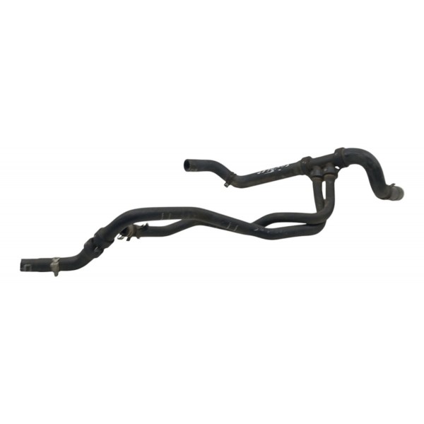 Mangueira Agua Radiador Renault Sandero 1.0 2010 2011 2012