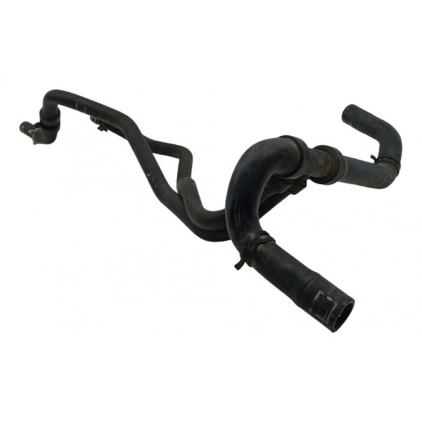 Mangueira Agua Radiador Renault Sandero 1.0 2010 2011 2012