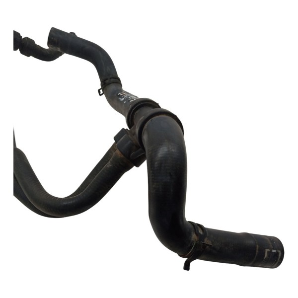 Mangueira Agua Radiador Renault Sandero 1.0 2010 2011 2012