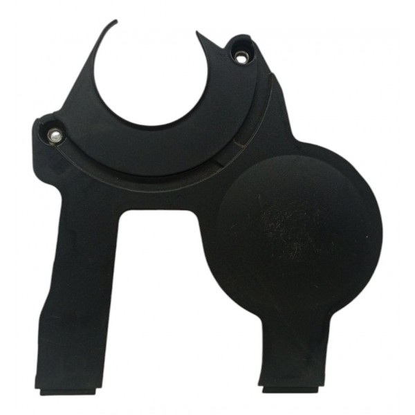 Moldura Capa Correia Dentada Chevrolet Onix 1.4 2014 2015 16