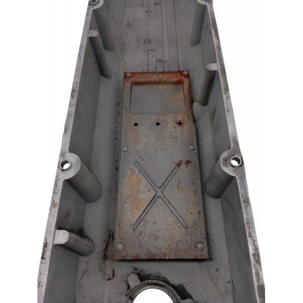 Tampa Valvula Cabeçote Motor Chevrolet Omega 3.0 6cc 1994 95