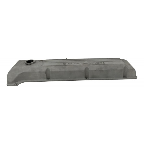 Tampa Valvula Cabeçote Motor Chevrolet Omega 3.0 6cc 1994 95