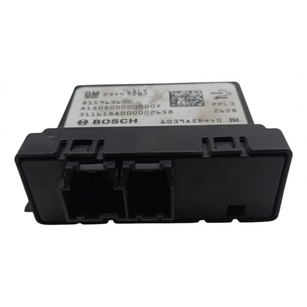 Modulo Sensor Estacionamento Gm Onix 1.4 2013 2014 Detalhes