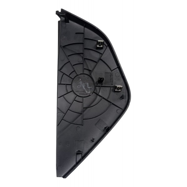 Moldura Lateral Direito Painel Chevrolet Onix 1.4 2014 2015