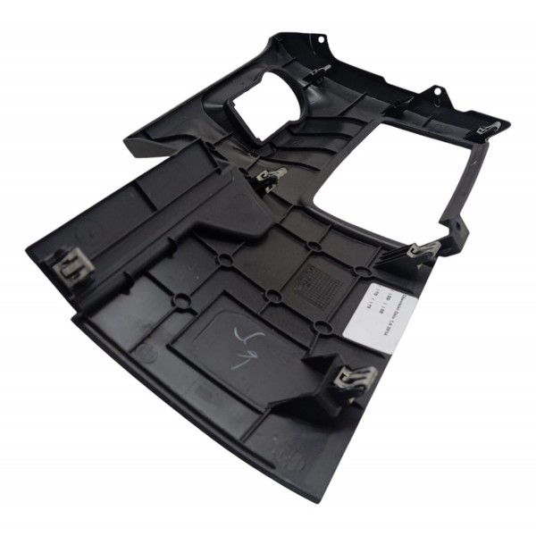 Acabamento Inferior Painel Esq Chevrolet Onix 1.4 2013 2014