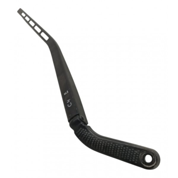 Braço Limpador Parabrisa Esquerdo Citroen C4 Pallas 2007 08