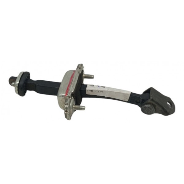 Limitador Porta Dianteira Esquerda Chevrolet Onix 2013 2014