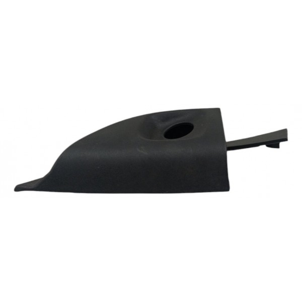Moldura Retrovisor Interno Esquerdo Chevrolet Onix 1.4 2014