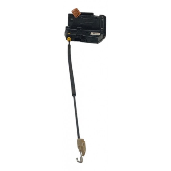 Fechadura Porta Traseira Direita Gm Onix 1.4 2013 2014 2015