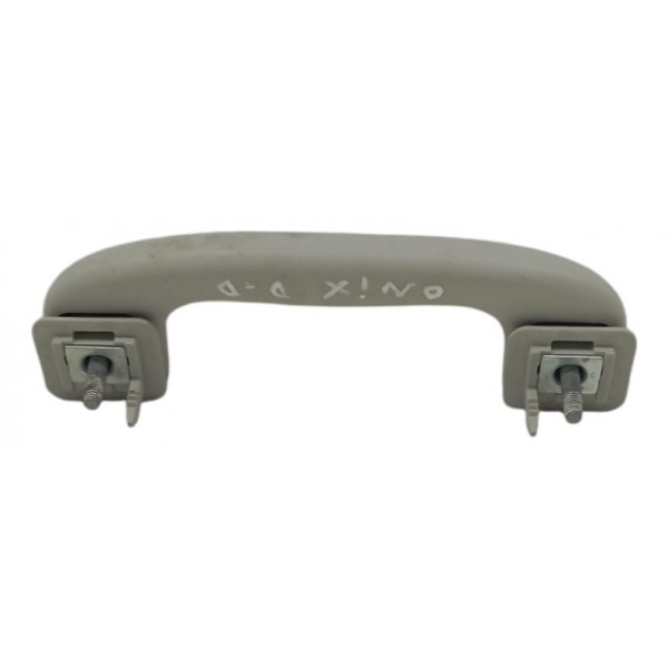 Alça Teto Pqp Dianteira Direita Chevrolet Onix 2013 2014 15