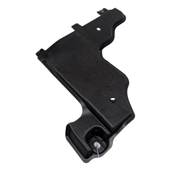 Defletor Protetor Inferior Carter Vw Nivus Tcross 1.0 2022