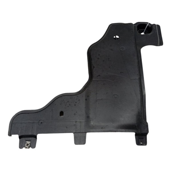 Defletor Protetor Inferior Carter Vw Nivus Tcross 1.0 2022