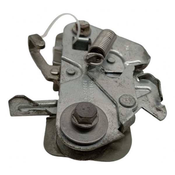 Fechadura Capo Renault Kangoo 1.6 2011 2012 2013 2014