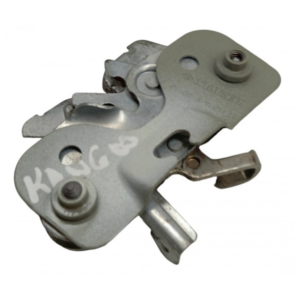 Fechadura Capo Renault Kangoo 1.6 2011 2012 2013 2014