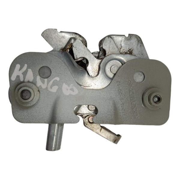 Fechadura Capo Renault Kangoo 1.6 2011 2012 2013 2014