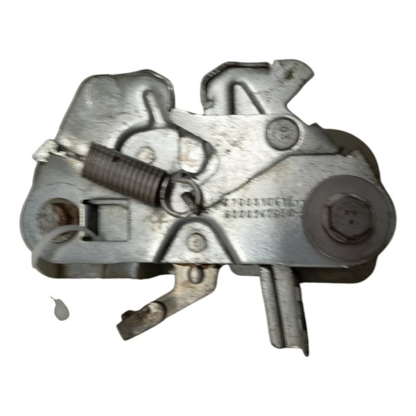 Fechadura Capo Renault Kangoo 1.6 2011 2012 2013 2014