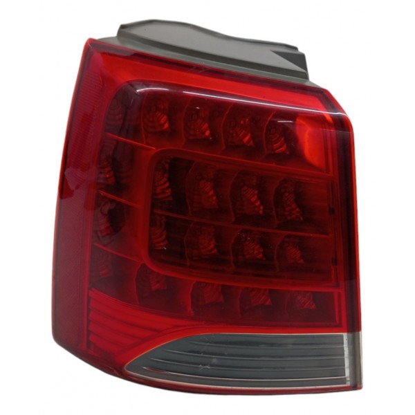 Lanterna Traseira Esquerda Kia Sorento 3.5 2012 2013 Detalhe