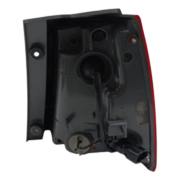Lanterna Traseira Esquerda Kia Sorento 3.5 2012 2013 Detalhe