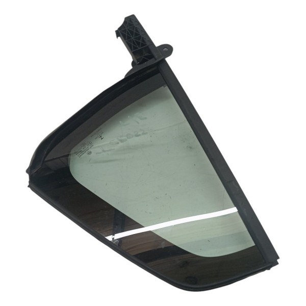 Vidro Fixo Traseiro Esquerdo Volkswagen Tcross Tsi 1.0 2022