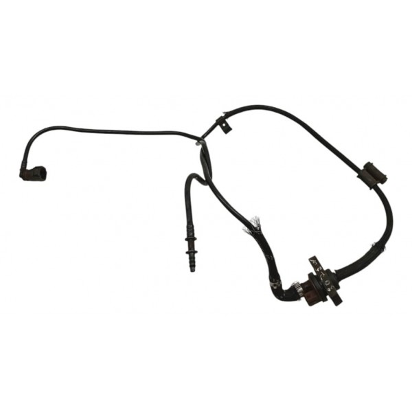Mangueira Canister Peugeot 2.0 16v Gasolina 2005 06 07 08 09