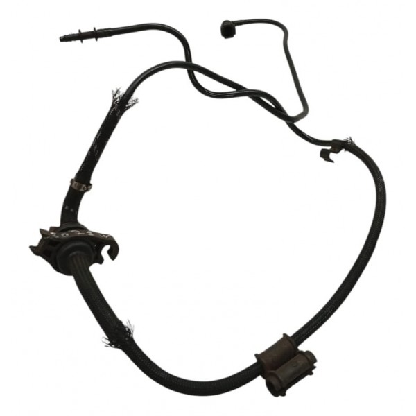 Mangueira Canister Peugeot 2.0 16v Gasolina 2005 06 07 08 09