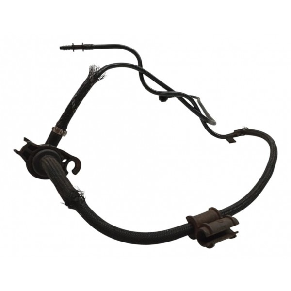 Mangueira Canister Peugeot 2.0 16v Gasolina 2005 06 07 08 09