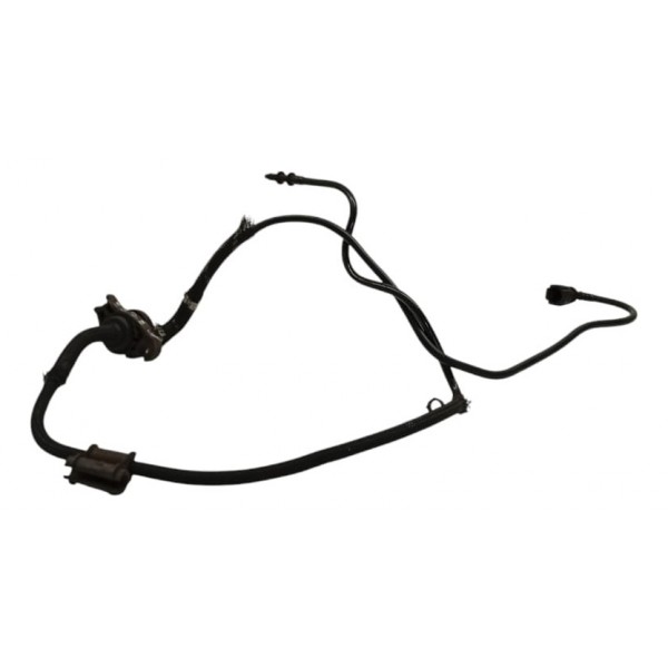 Mangueira Canister Peugeot 2.0 16v Gasolina 2005 06 07 08 09