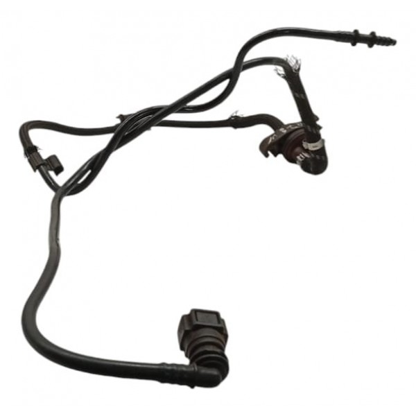Mangueira Canister Peugeot 2.0 16v Gasolina 2005 06 07 08 09