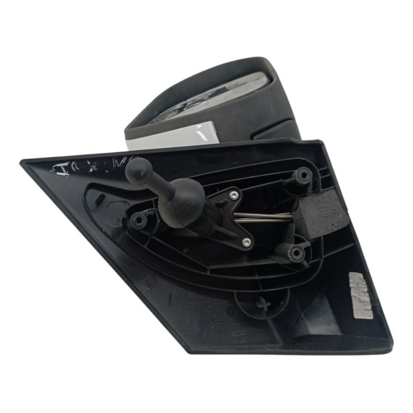 Retrovisor Manual Direito Chevrolet Onix 1.4 2013 2014 2015