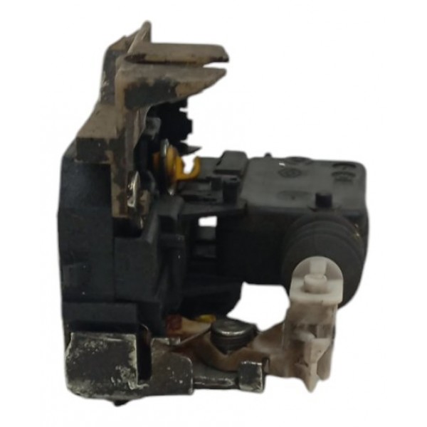 Fechadura Dianteira Esquerda Renault Sandero 2011 2012 2013