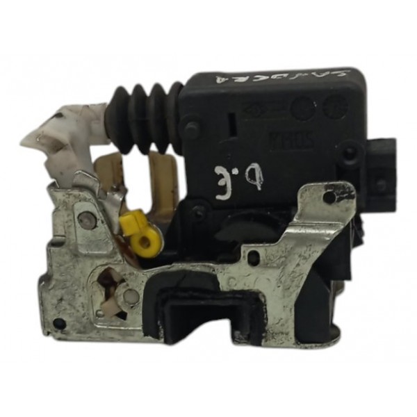 Fechadura Dianteira Esquerda Renault Sandero 2011 2012 2013